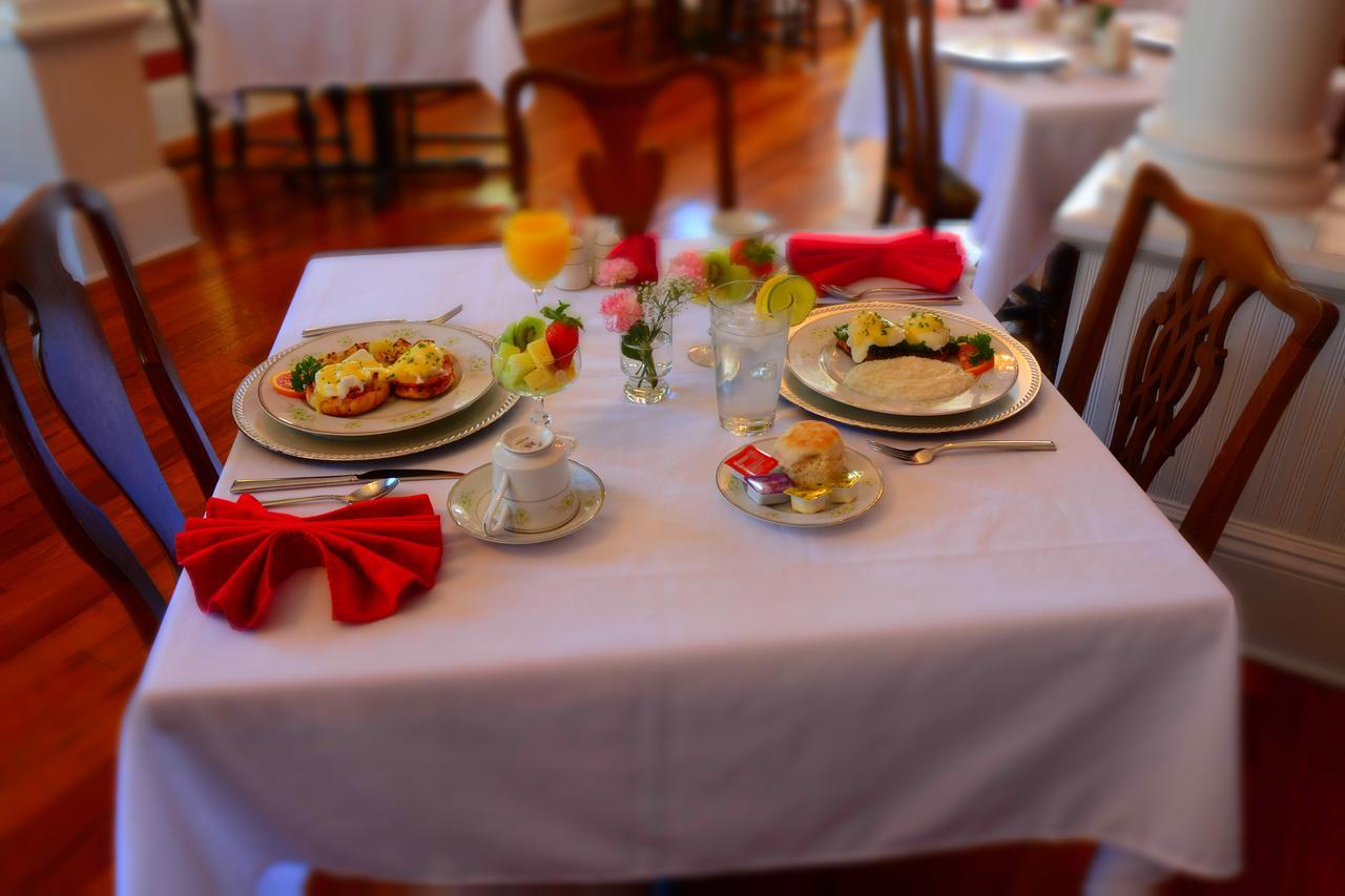 דבלין Page House Bed & Breakfast מראה חיצוני תמונה