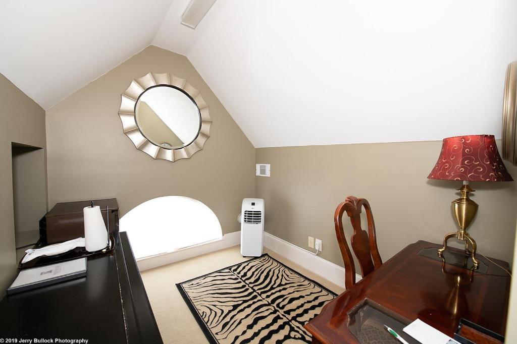 דבלין Page House Bed & Breakfast מראה חיצוני תמונה