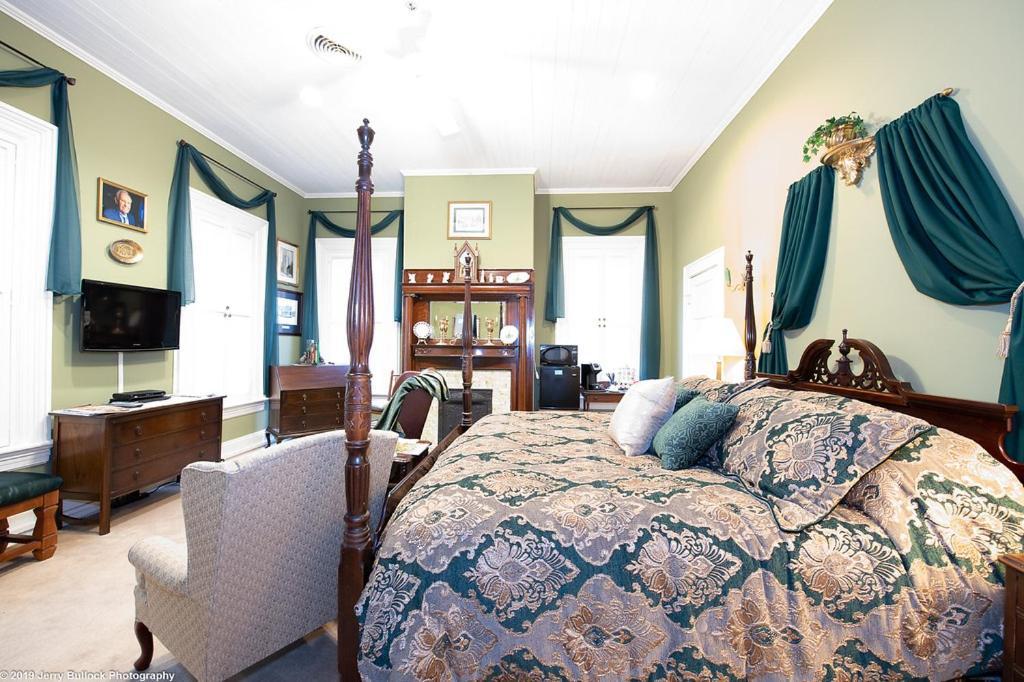 דבלין Page House Bed & Breakfast מראה חיצוני תמונה