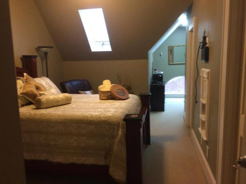 דבלין Page House Bed & Breakfast מראה חיצוני תמונה