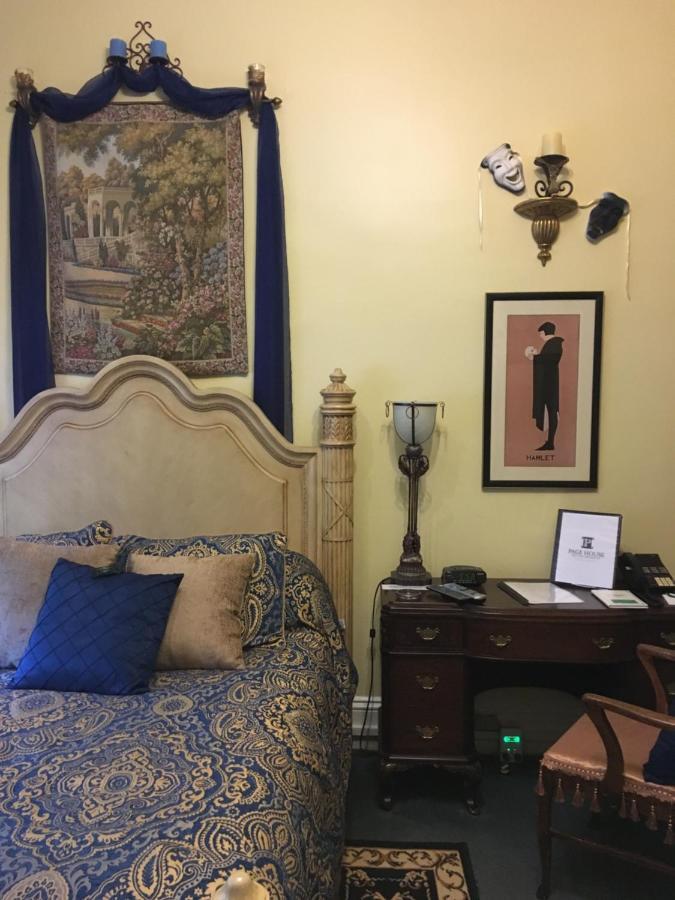דבלין Page House Bed & Breakfast מראה חיצוני תמונה