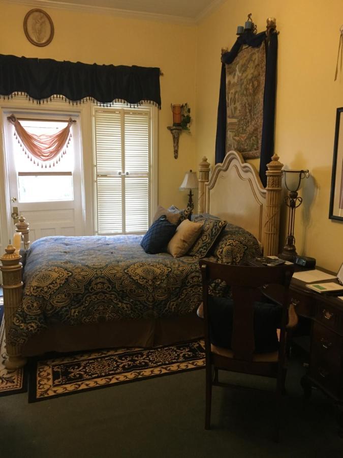 דבלין Page House Bed & Breakfast מראה חיצוני תמונה