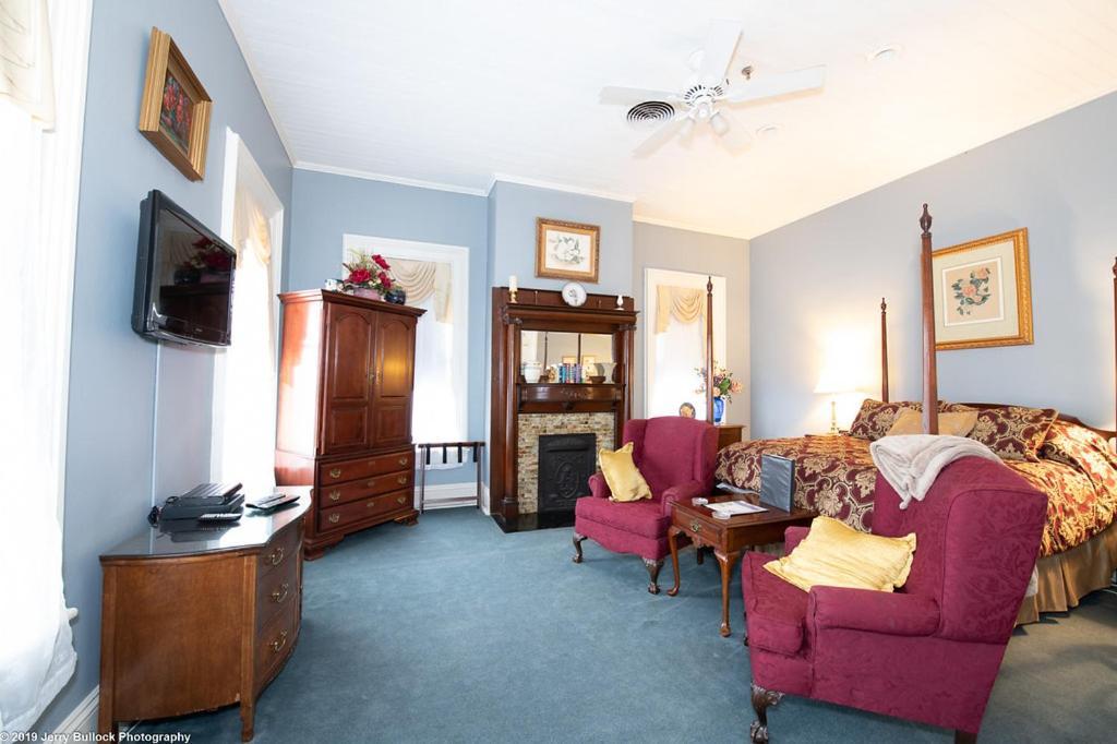 דבלין Page House Bed & Breakfast מראה חיצוני תמונה